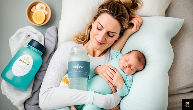 new motherhood new motherhood