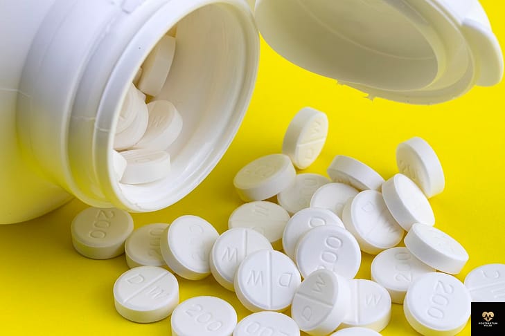 tablets, medicine, supplement