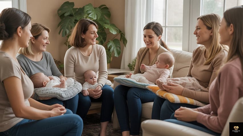 postpartum anxiety