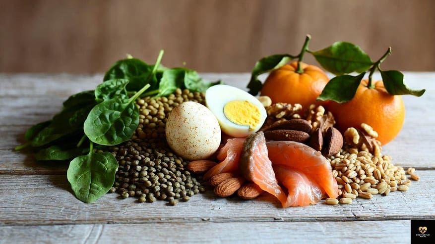 postpartum diet