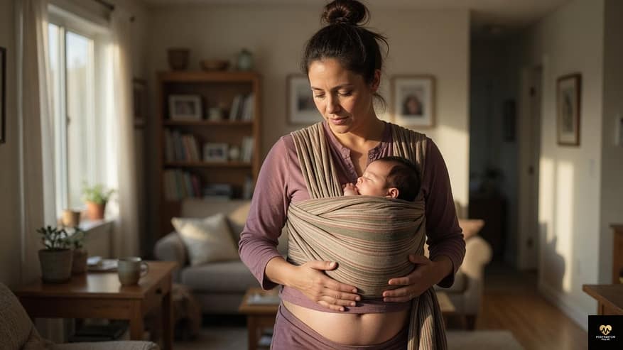 postpartum period