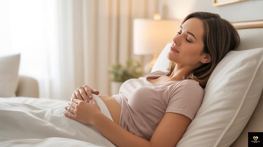Perineal care