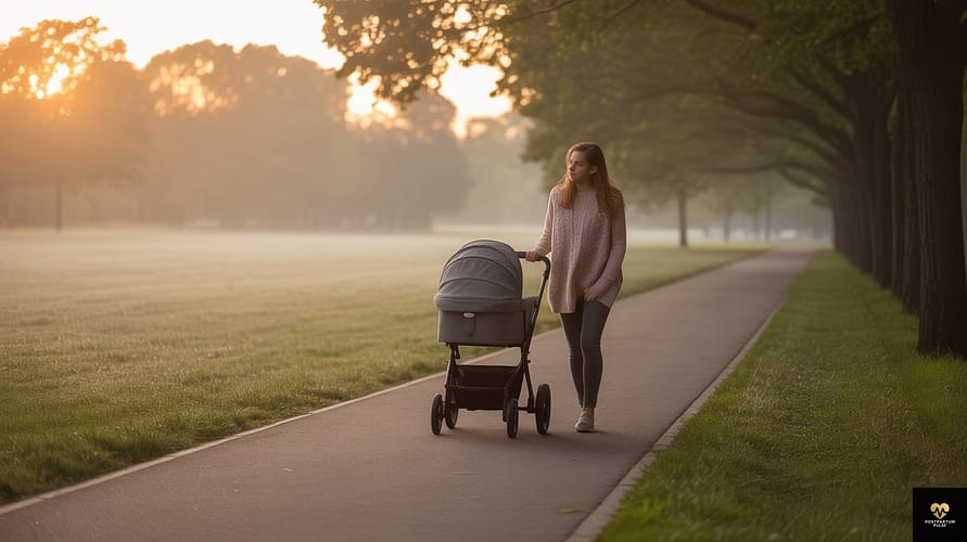 postpartum anxiety