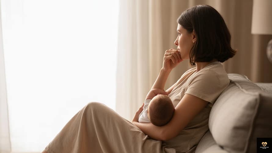 Postpartum Birth Control