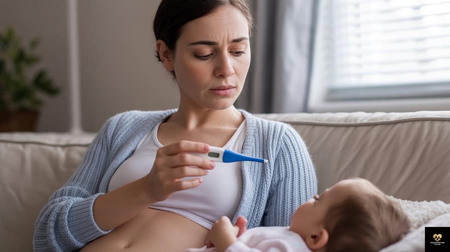 Breast Mastitis