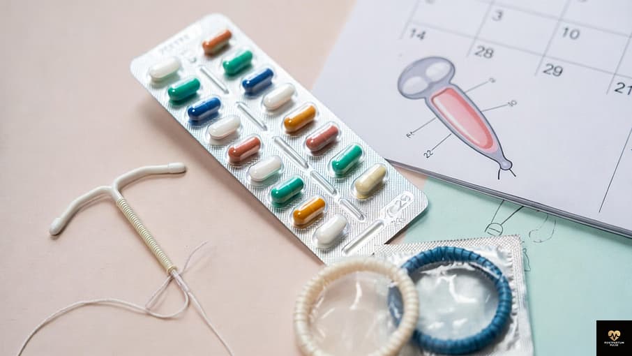 Postpartum Birth Control