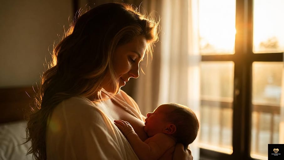 Postpartum Birth Control
