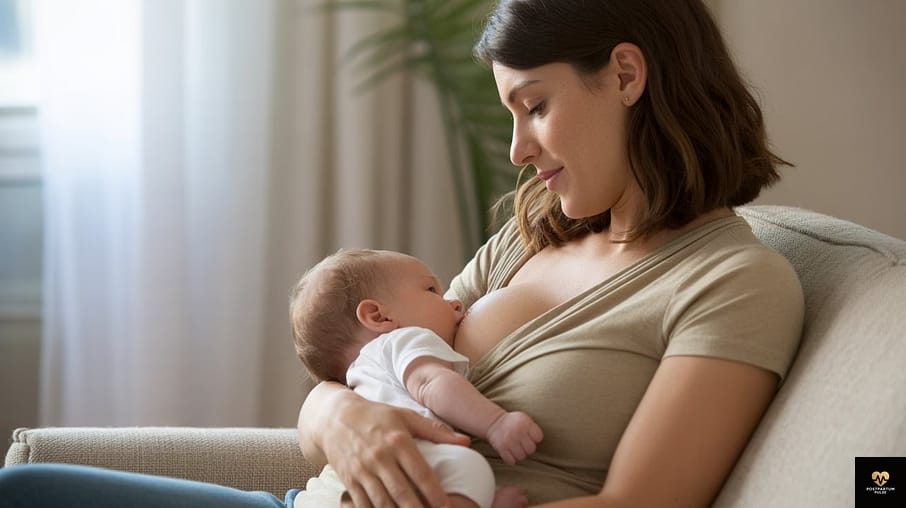 Breast Mastitis