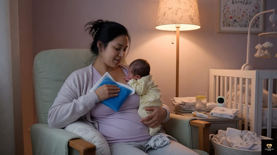 Breast Mastitis