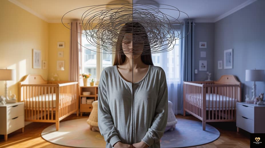 postpartum ocd